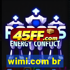 wimi.com br